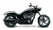 2012 Victory Hammer 8 Ball photo